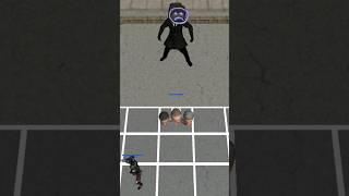#skibiditoilet war vs camera man battle #games #gameplay #gaming #gametunes #gameshorts