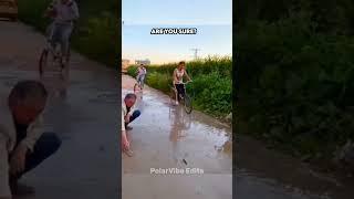 Instant Karma Moments
