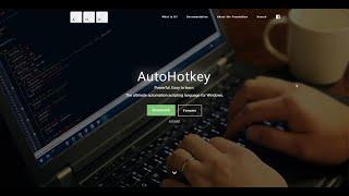 AutoHotKey for beginners - Remap your keyboard like a pro!