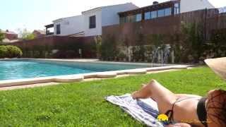 Holiday in Cambrils, Costa Dorada, Spain