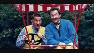 The Chuckle Brothers - To You To Me