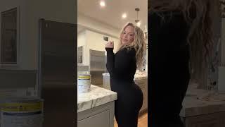 Unveiling Trisha Paytas' Black Attire: Embracing Elegance and Boldness!