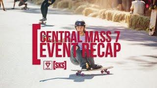 Central Mass 7: In A Word... // Skate[Slate] x Aero.Media