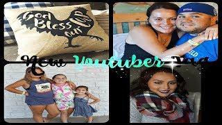 NEW YOUTUBER TAG 2017/ NEW YOUTUBER // DANIELA DIARIES
