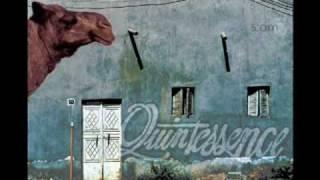 Quintessence - Game Over