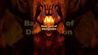 The DEAL Between Heaven and Hell in Diablo 4 #diablo4 #diablo4lore #shorts