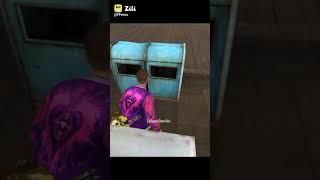 free fire new trick ine training