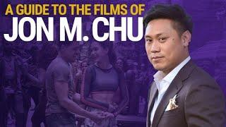 A Guide to the Films of Jon M. Chu | Directors Trademarks