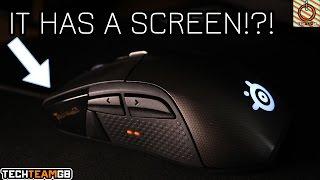 SteelSeries Rival 700 | How many new features?!