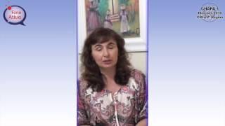 Marcia Gama - Chapa 1 FonoAtiva
