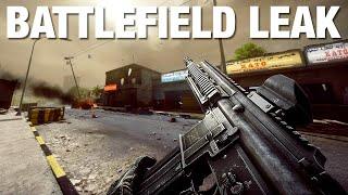 Battlefield Labs Gameplay Leaks, Everything We Know