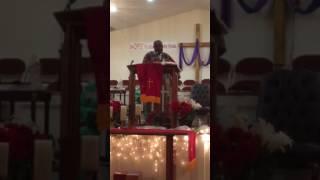 Revival 2017 Emmanuel Full Gospel