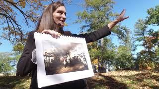 Walking Tours at the Hingham Historical Society