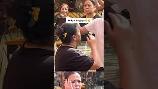 ye kya ho gaya bharti ke sath#lifeoflimbachiya #bharticomedy #comedyvideo