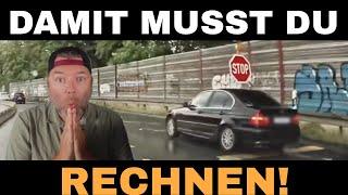 Der Fahrlehrer reagiert auf "DDG DashcamDriversGermany"