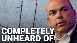 Sinking of Mike Lynch’s luxury yacht shouldn’t have happened | Richard Lambert