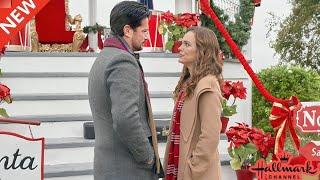 Every Time a Bell Rings 2024 - New Hallmark Christmas 2024 - Best Hallmark Romance 2024 - Holiday