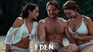 Eden Full Movie (2024) | Survival Movie | Ana de Armas, Vanessa Kirby, Sydney | Review & Facts