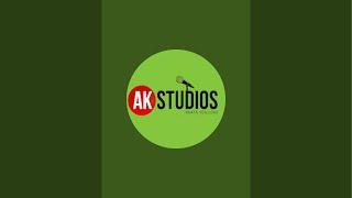 AK STUDIO  is live