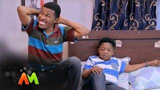 Divorce ni? – The Johnsons | Africa Magic