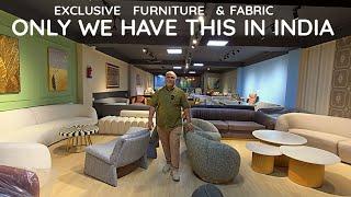 Furniture Designer, Factory & Exporter | Sofas, Beds Interior Designer Delhi  Tables Azazo Interior