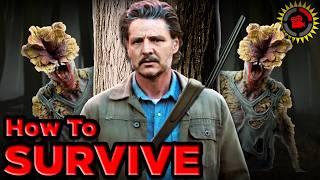Film Theory: How to SURVIVE the Last of Us! (Season 2)