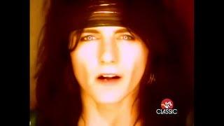 L.A. Guns - I Wanna Be Your Man (Music Video) (1980s Glam Hair Metal Band) (Tracii Guns) [HQ/HD/4K]