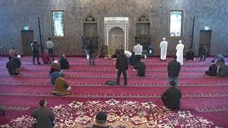 ICGC Jummuah - Dr. Amr Wafa - 01/17/2025