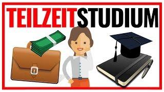 Vollzeit arbeiten und studieren (5 Tipps für ein extrem erfolgreiches Teilzeitstudium) 