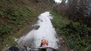 Exploring forest roads - Konitsa, Greece - #4