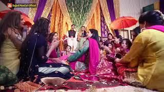 Brahvi wedding song