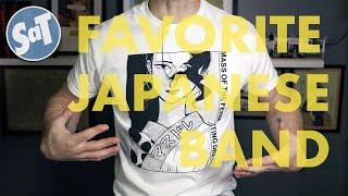 Sunday STUFFandTHINGS | 11/12/2023 | FAVORITE PIPE? AND FAVORITE JAPANESE BAND