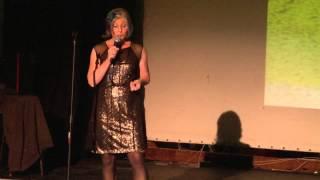 Macy Matarazzo: Wake up and smell the loser: How to stop attracting jerks - Ignite Denver 19