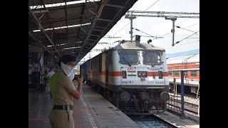 Coronavirus lockdown: MHA allows movement of stranded migrants by special trains