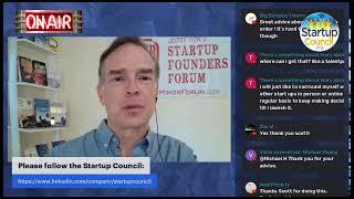 Startup Fundraising Free Entrepreneur Q&A Office Hours