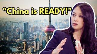 Keyu Jin: China Has Prepared For a Bigger Trade War