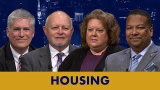 Housing | Indiana Lawmakers | March 7, 2025