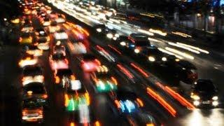 How to Change Lanes & Merge | Driving Lessons