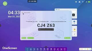 OneScreen Share 2