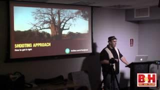 Getting Started with Timelapse Photography