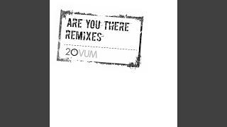 Are You There (95 Remix)