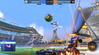 TOP 5 Rocket League Goals: Gfinity Elite Series Finals