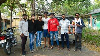 ढोल्या उंबरना फुल तोडू दे .2 मुहूर्त | Asawari Recording Studio Malegaon