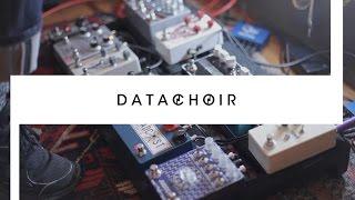 Datachoir - Some Kind of Meditation