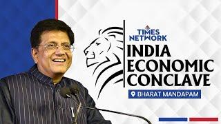 Times Network India Economic Conclave