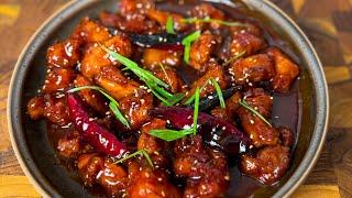 General Tso’s Chicken Recipe!