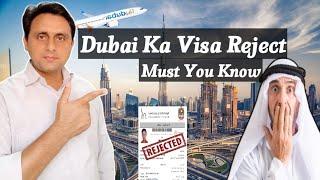 Dubai Visa Rejected Security Reasons/Dubai Visa New Update Today/Dubai Visa Update/#dubai #uaevisa