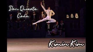 31.10.2021. Don Quixote Дон Кихот 돈키호테 Kimin Kim Кимин Ким 김기민