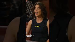 How I Met Your Mother || Ted: My Friends Have Only One Tiny Problem With Her. #shorts #himym