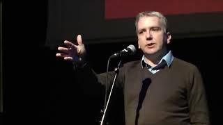 Mark Fisher - All of This Is Temporary